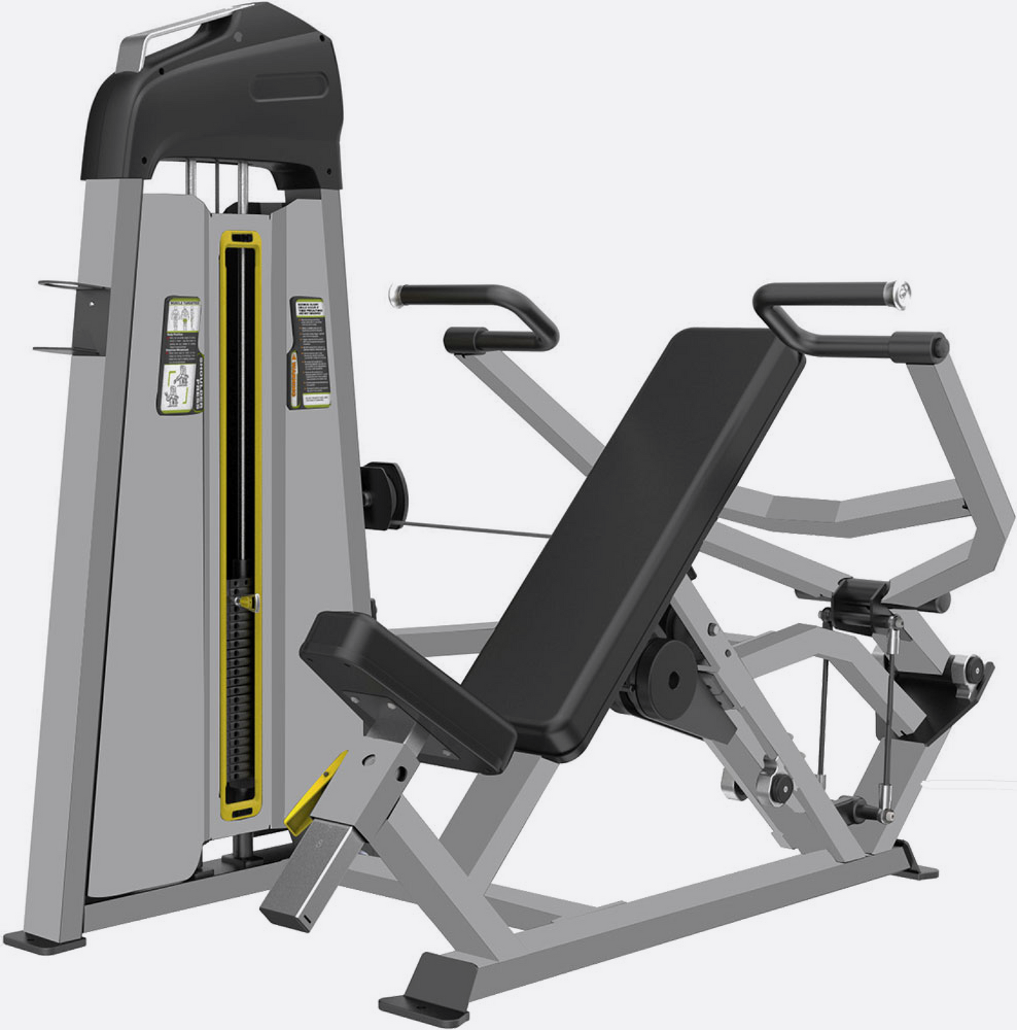 CE - 3006 Shoulder Press