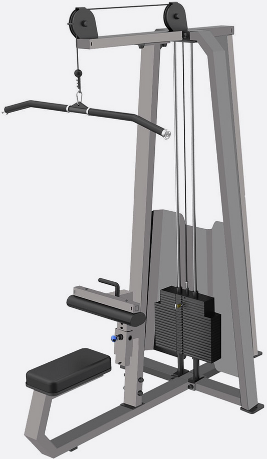 CE - 3035 Lat Pull Down