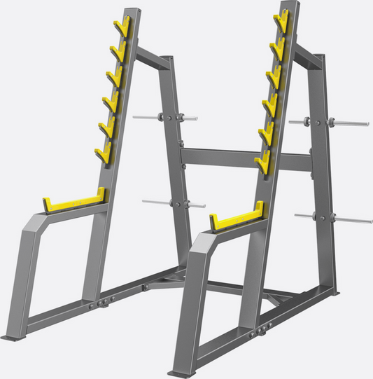 CE - 3050 Squat Rack