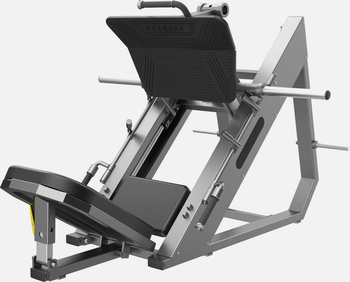 CE - 3056 Angled Leg Press