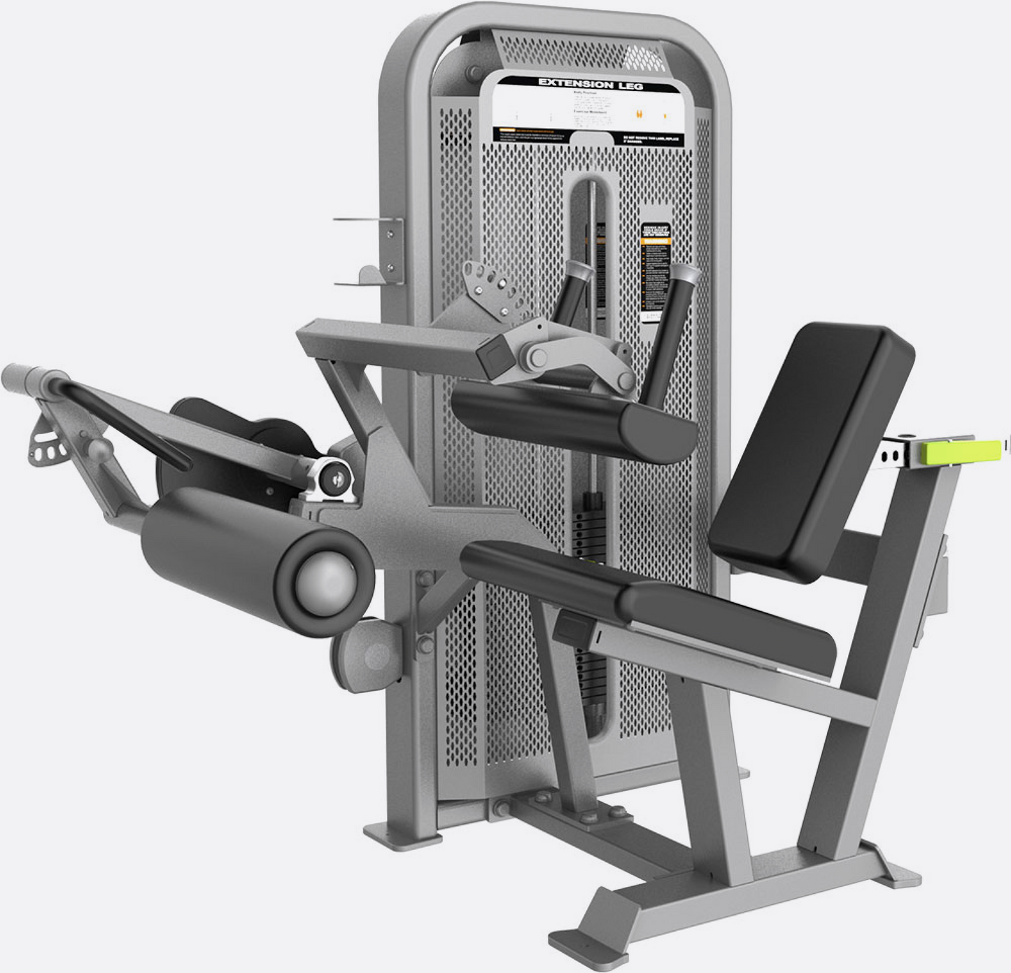 CE - 5023 Seated Leg Curl