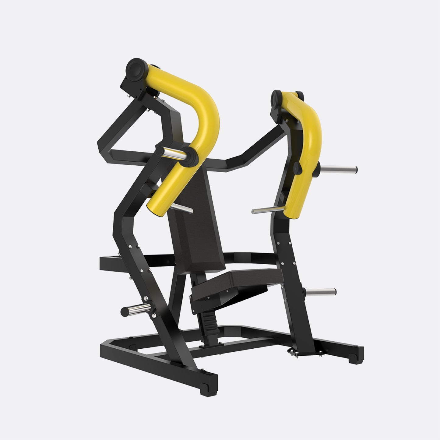 Chest Press Machine