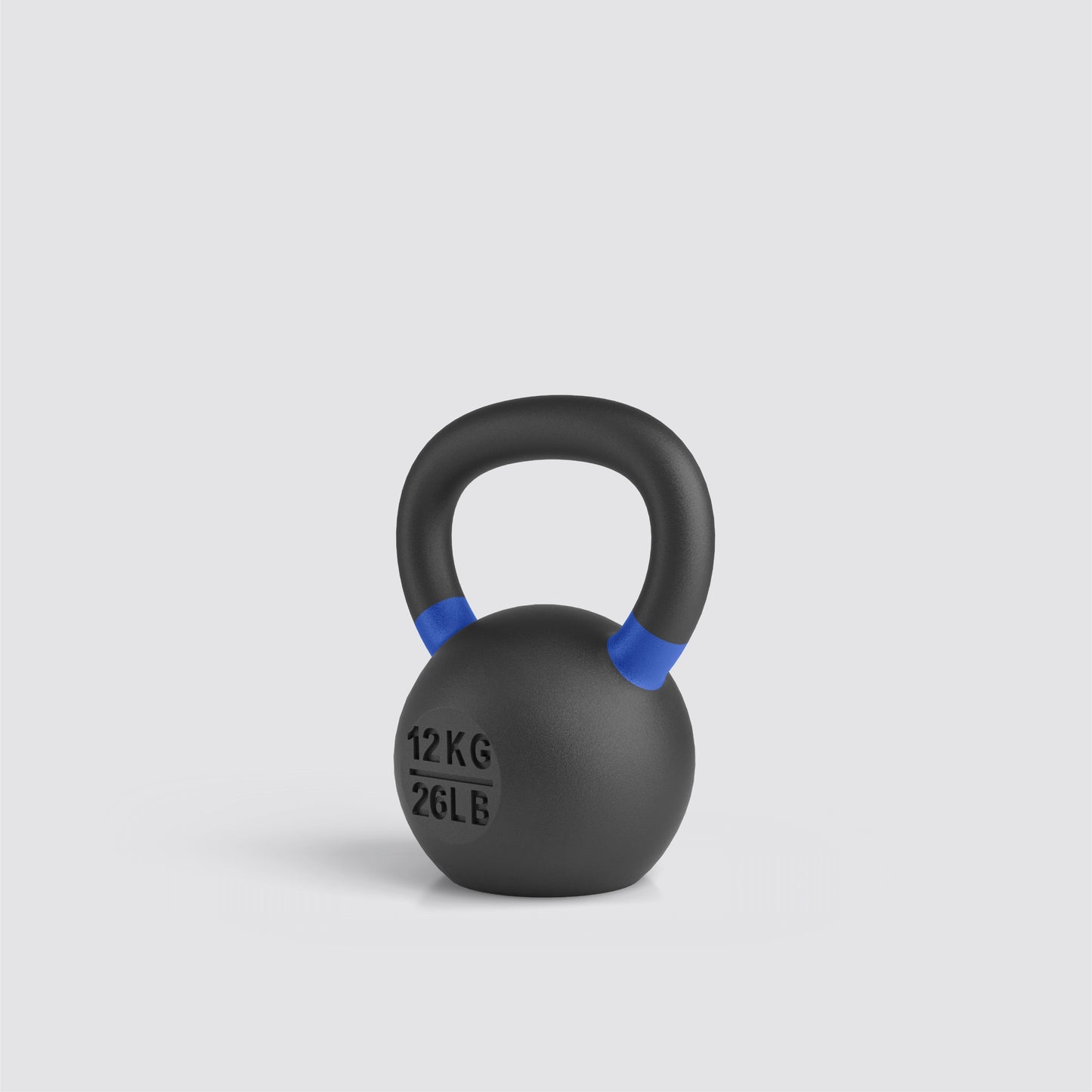 Cast Iron Kettlebells 2.0