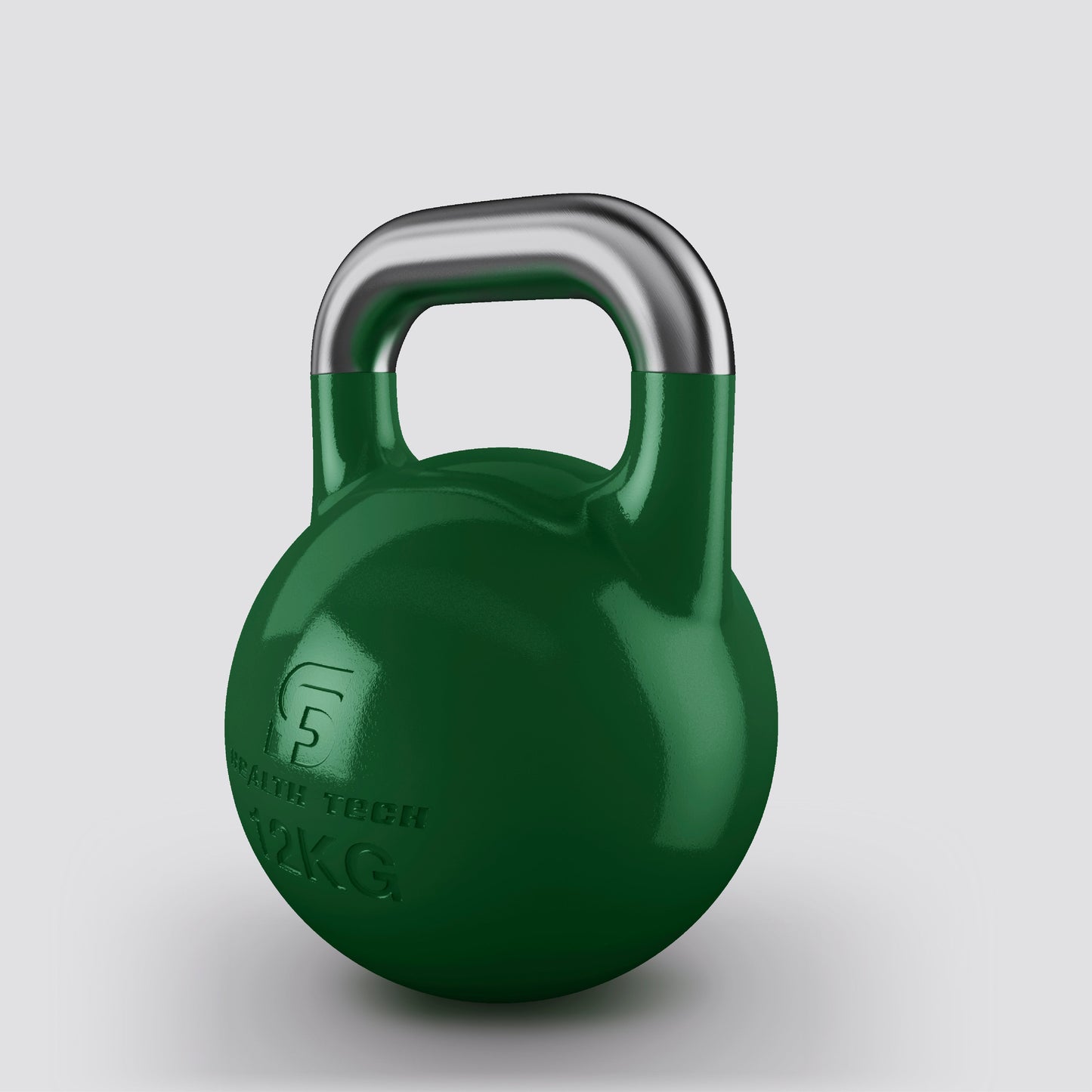 Competition Kettlebells