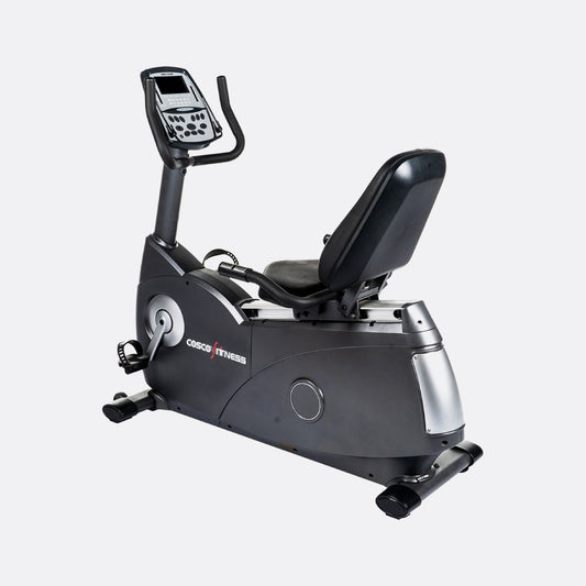 Recumbent Bike C 1000 R AT