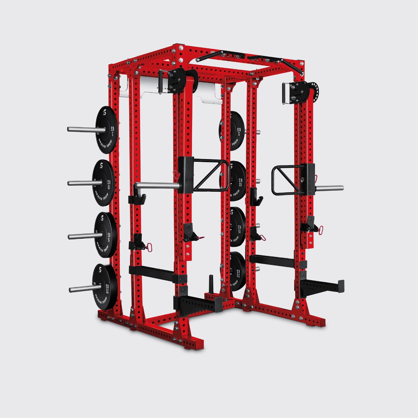 SF Power Rack