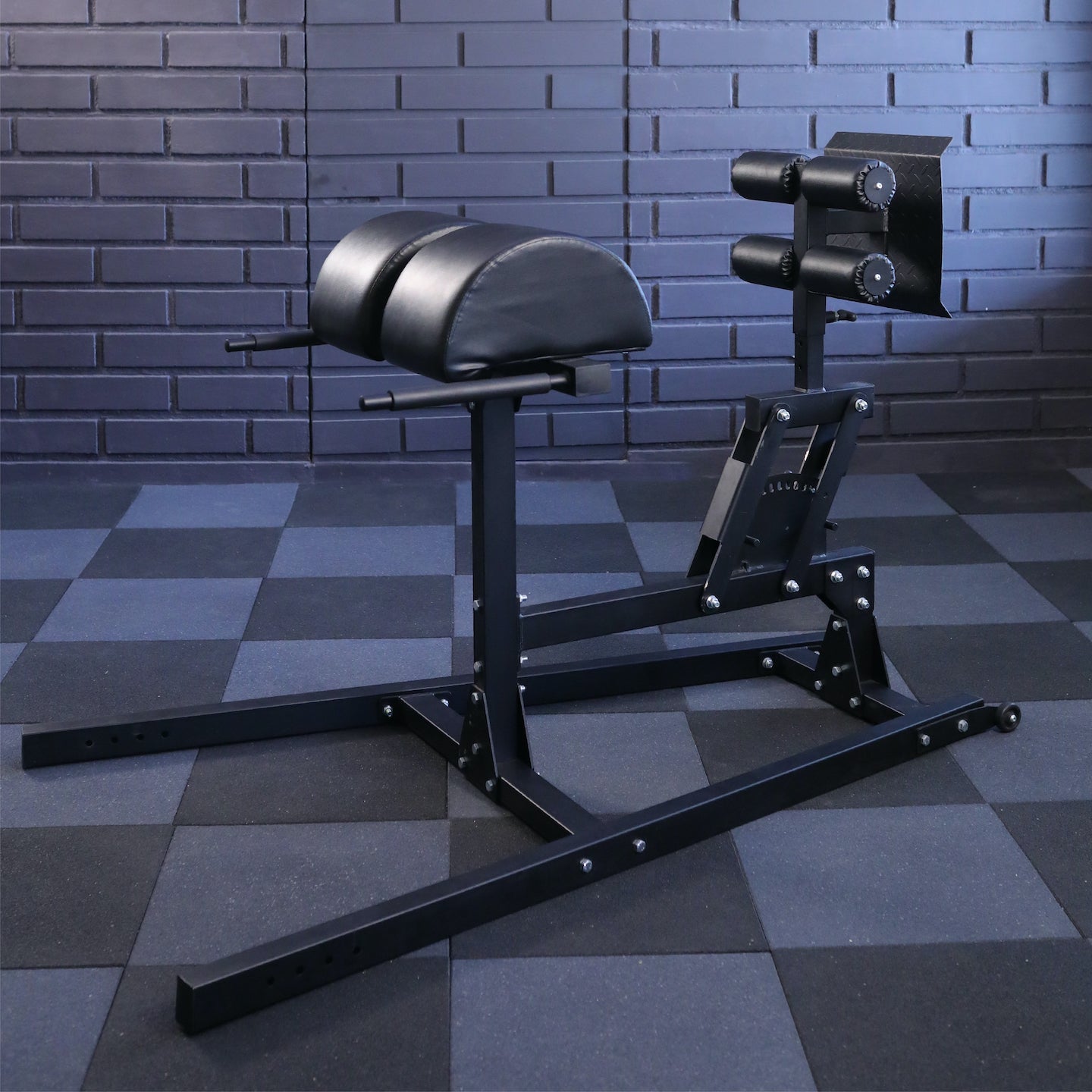 GHD Machine (Glute Ham Developer)