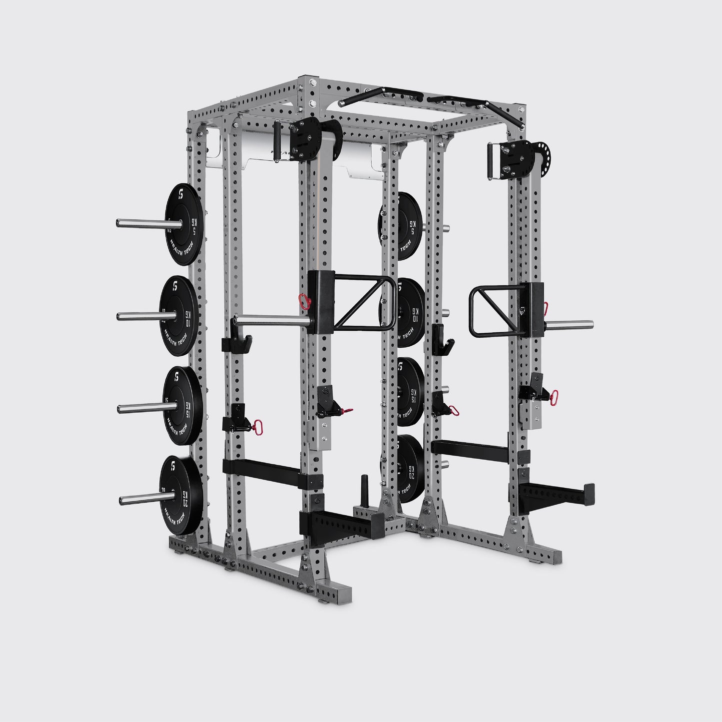 SF Power Rack