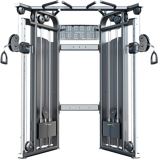 CE - 1017 Functional Trainer