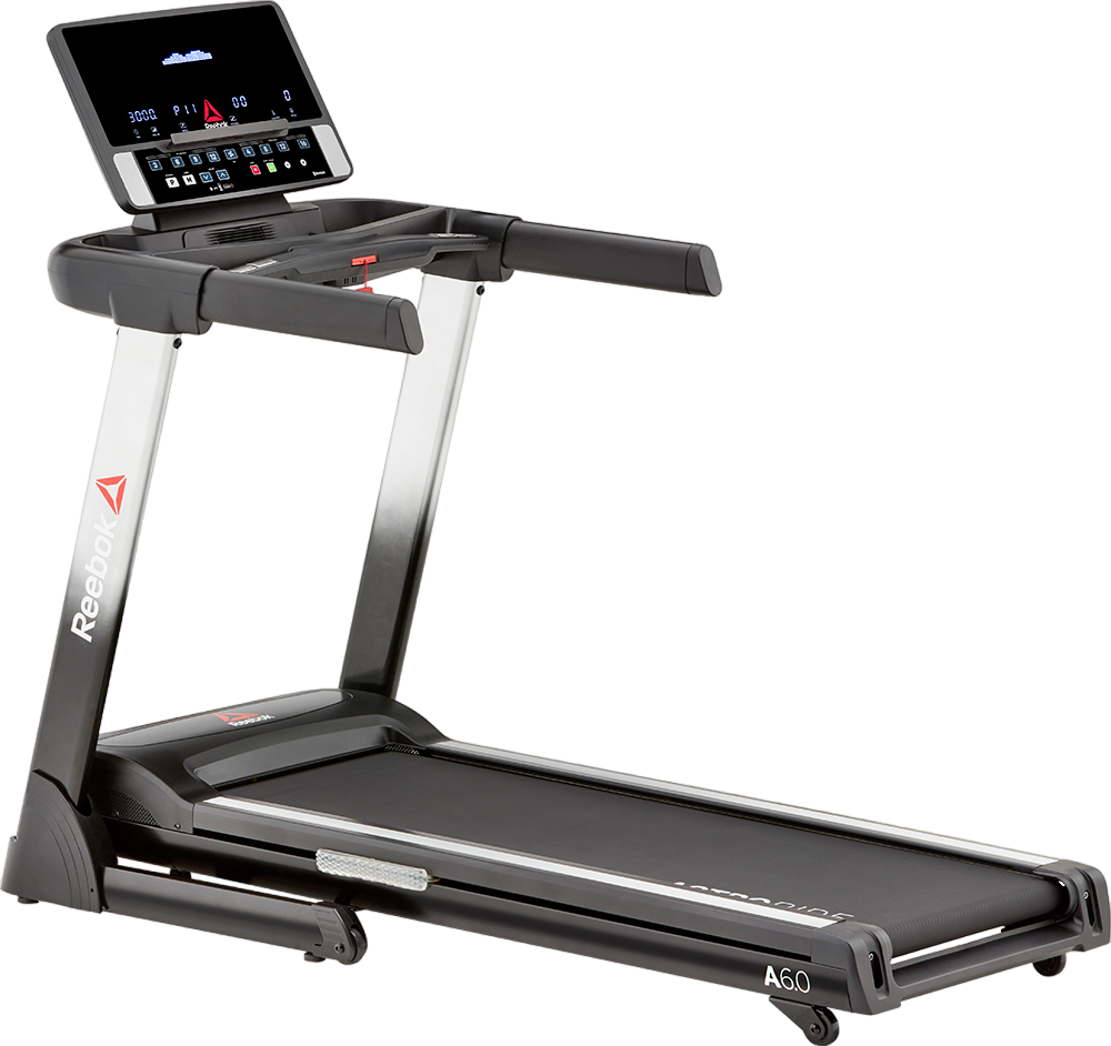 A6.0 Treadmill-Bluetooth